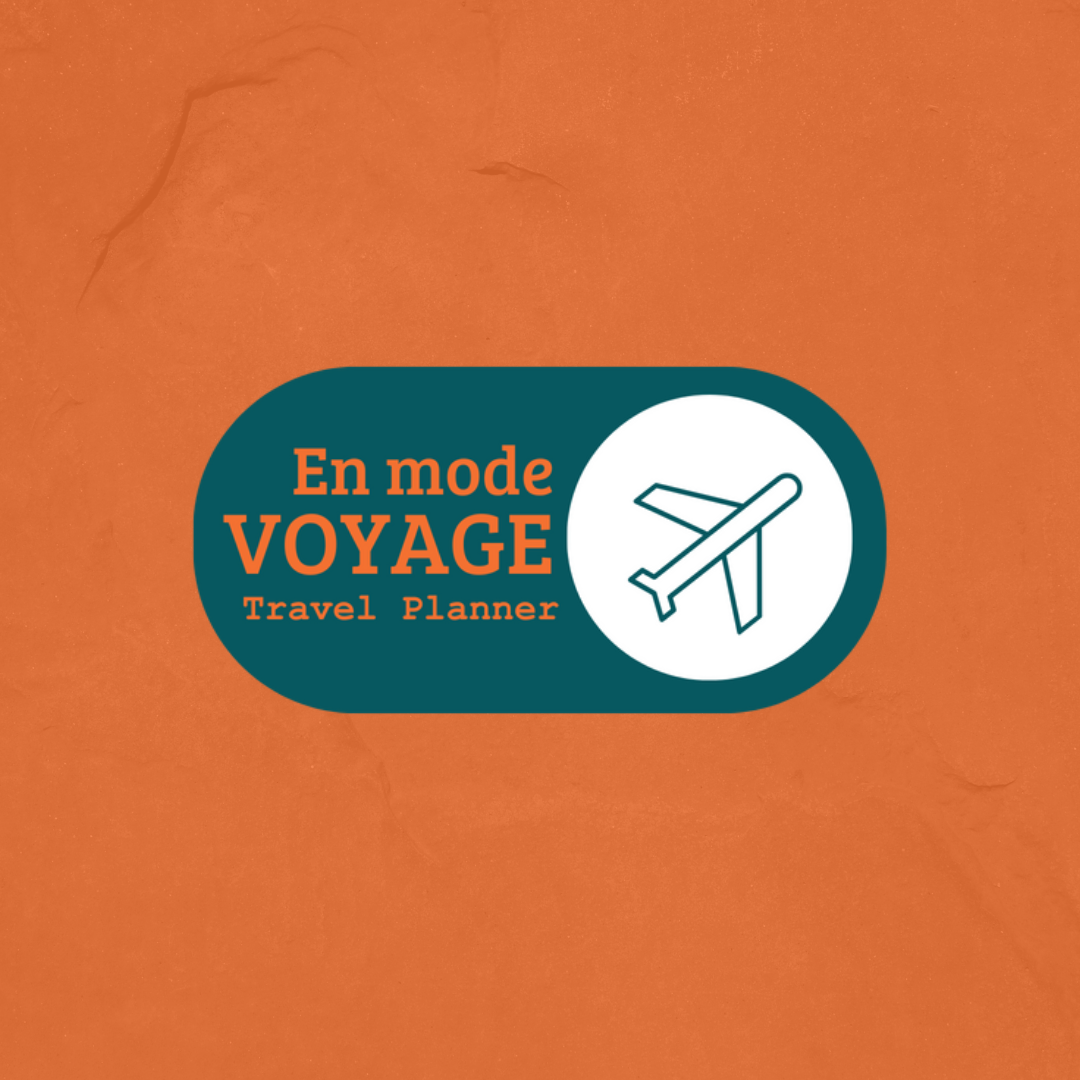 En Mode Voyage
