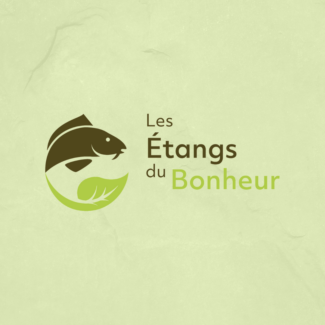 Les Étangs Du Bonheur