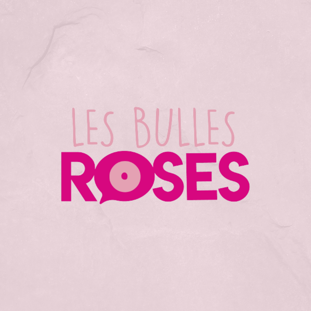 Les Bulles Roses