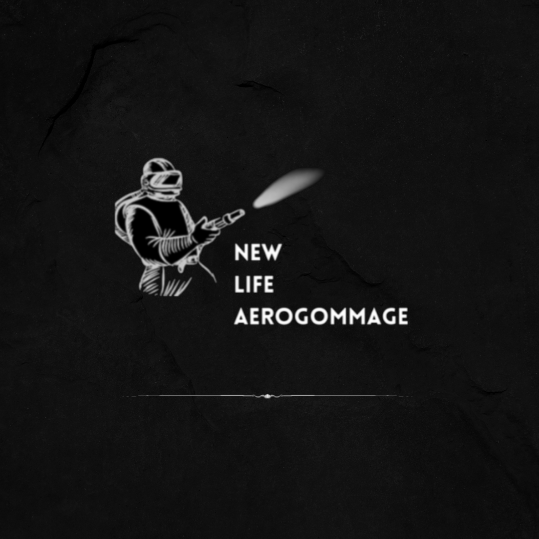 New Life Aérogommage