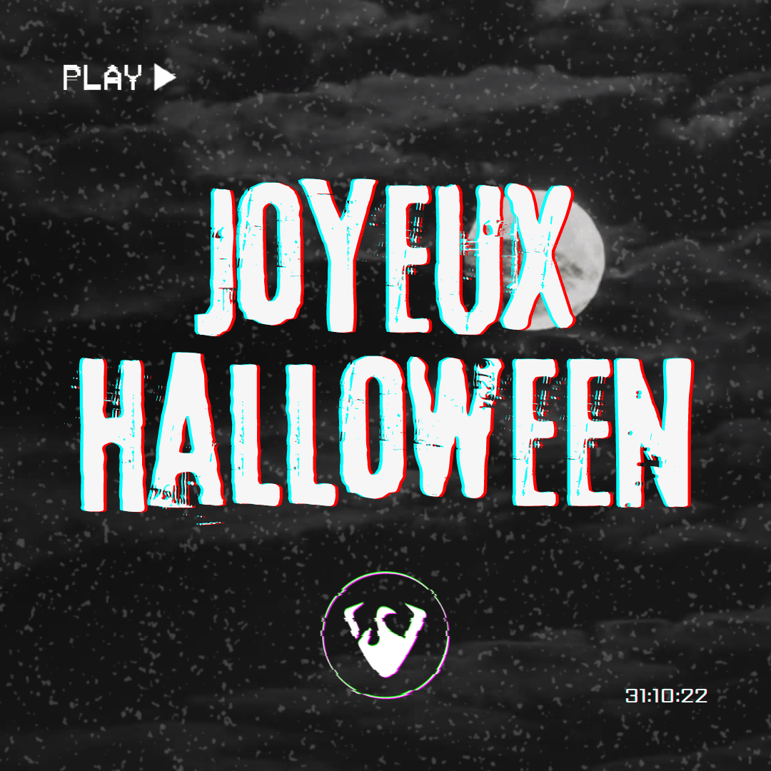 Tous Les Matchs Que Jai Halloween Du Monde JOYEUX HALLOWEEN À TOUTES ET À TOUS !