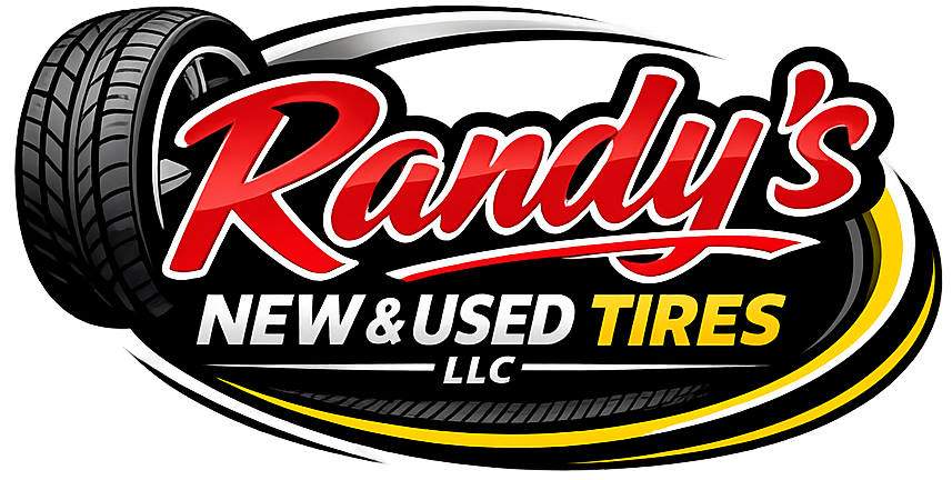 Tire Shop in Gastonia, NC | Randy's New And Used Tires LLC Tire Shop in Gastonia, NC | Randy's New And Used Tires LLC
