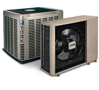 Equipment used in our AC installation services in Cincinnati, OH