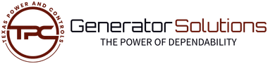 Texas Power and Controls Logo
