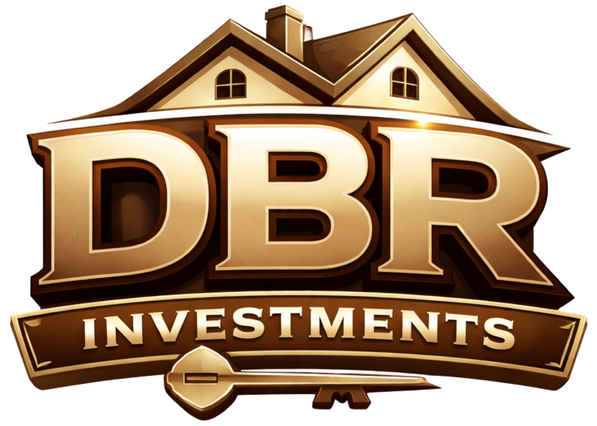 DBR Investments Logo