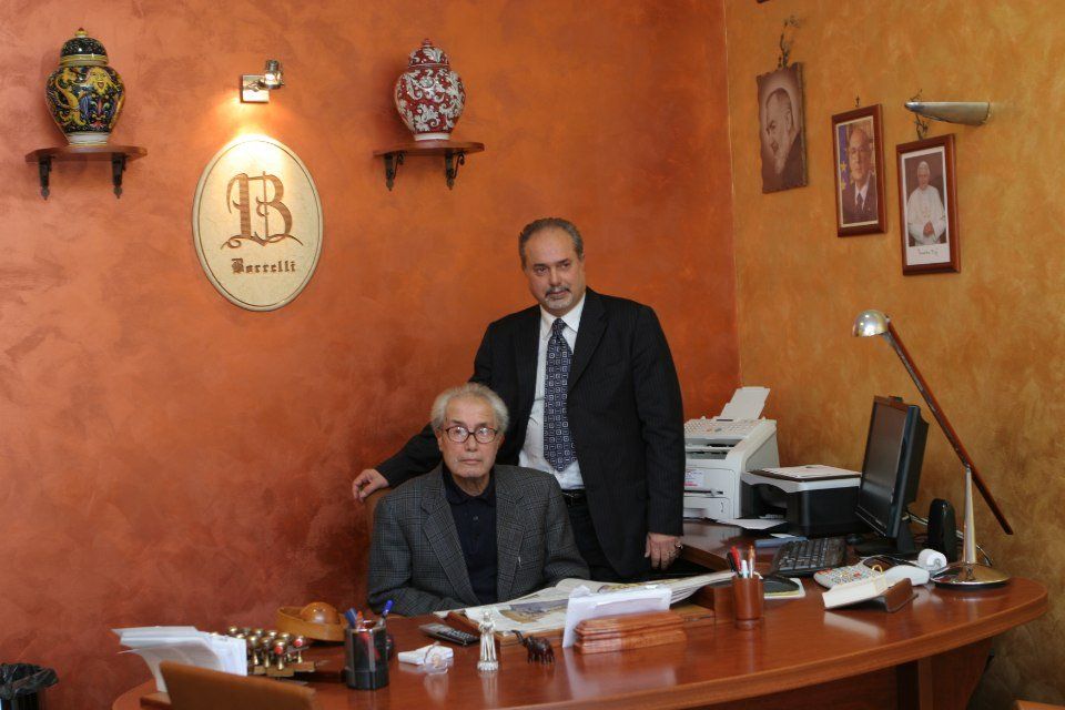 Agenzia funebre Borrelli