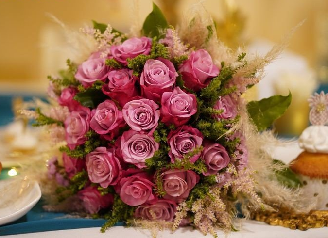 il giardino dei desideri