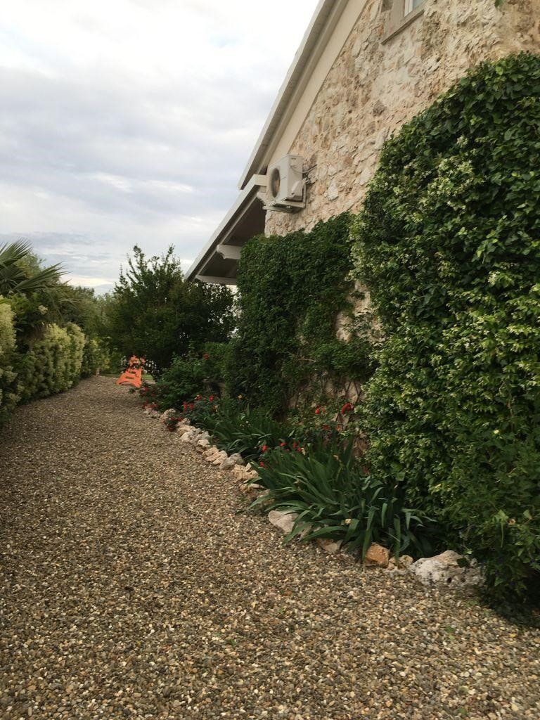 il giardino dei desideri