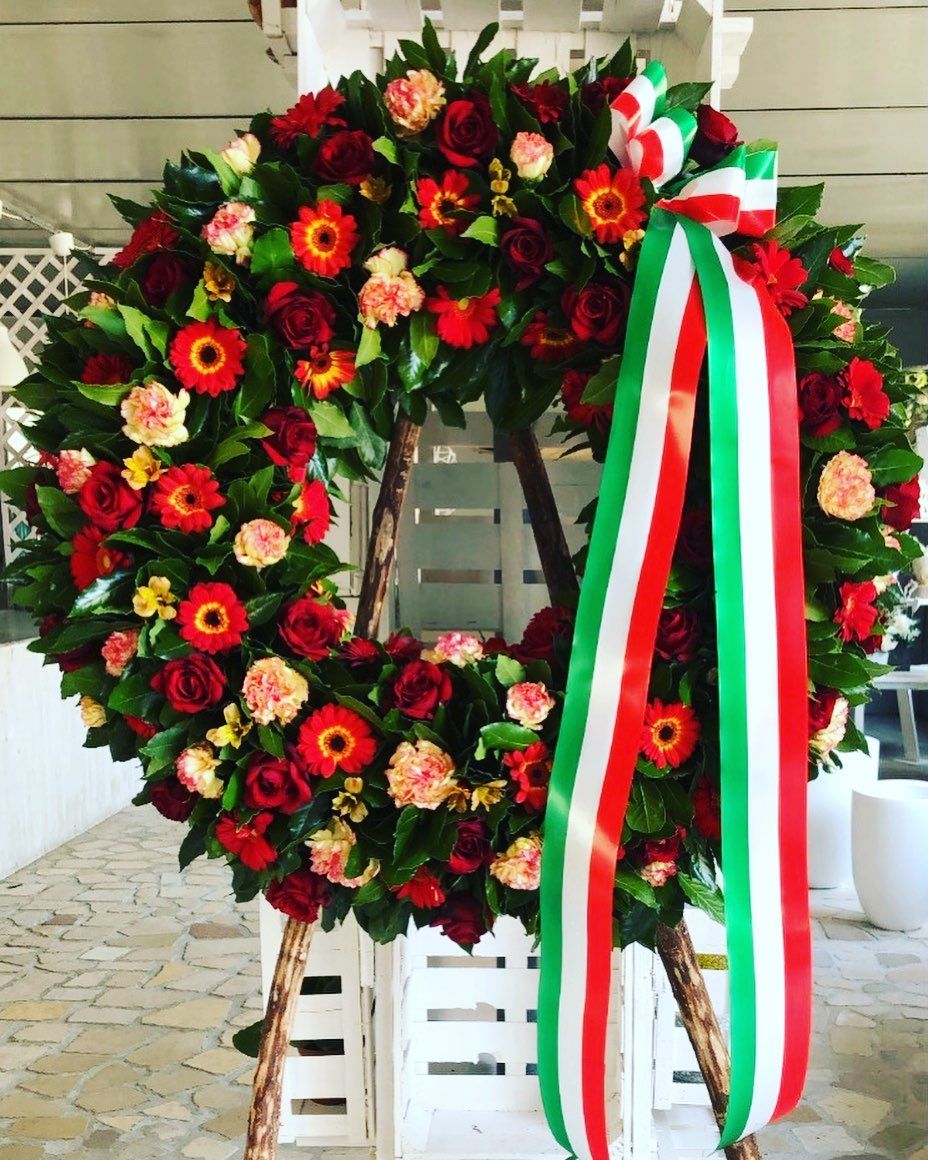 il giardino dei desideri