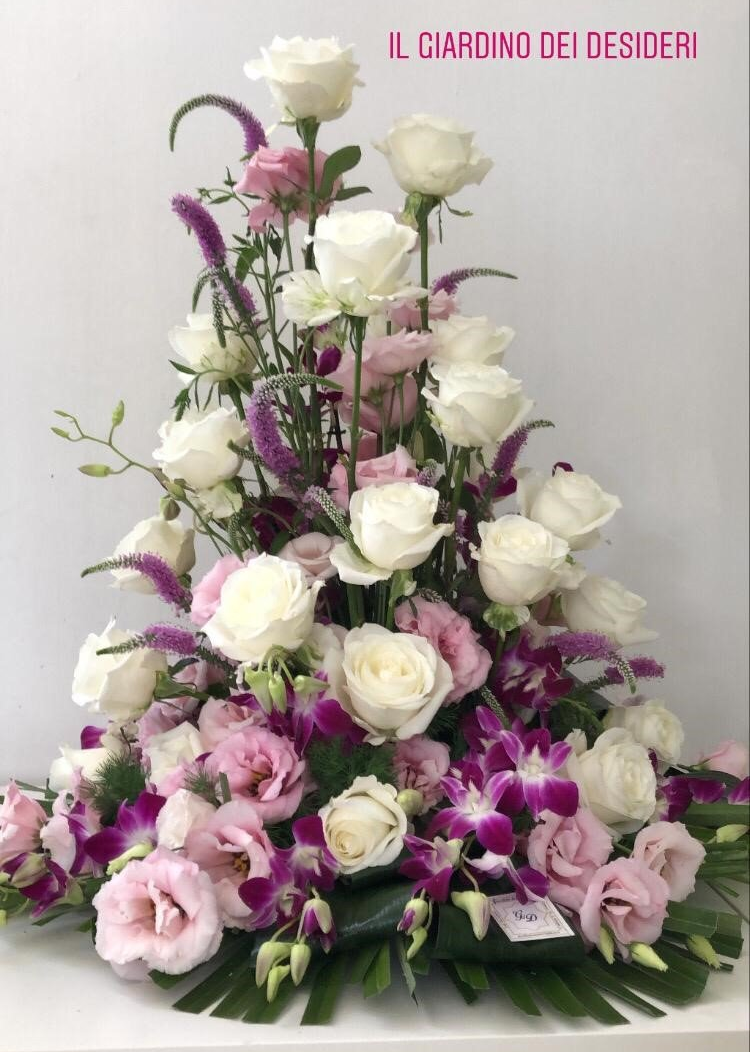 il giardino dei desideri