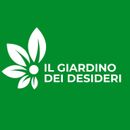 il giardino dei desideri logo il giardino dei desideri logo