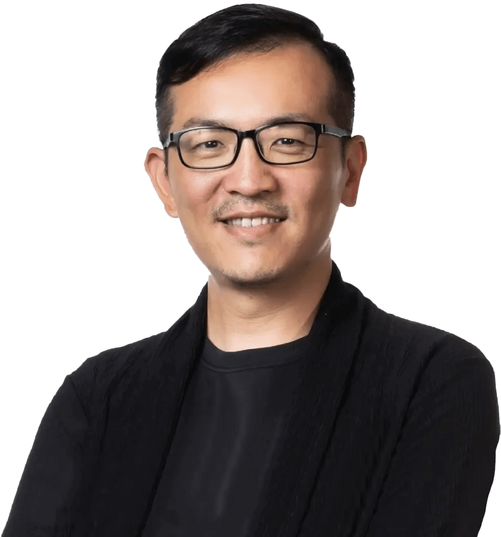 設計師 張漢寧