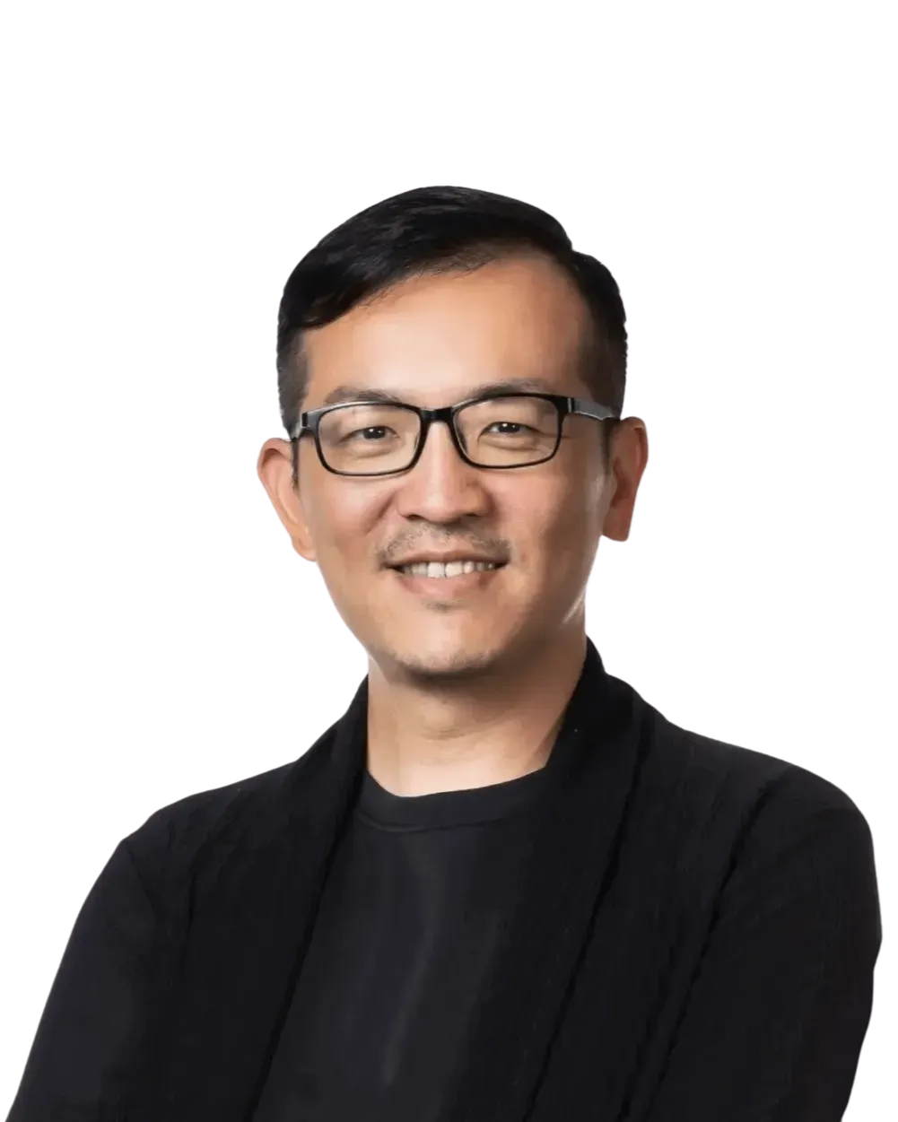 設計師 張漢寧