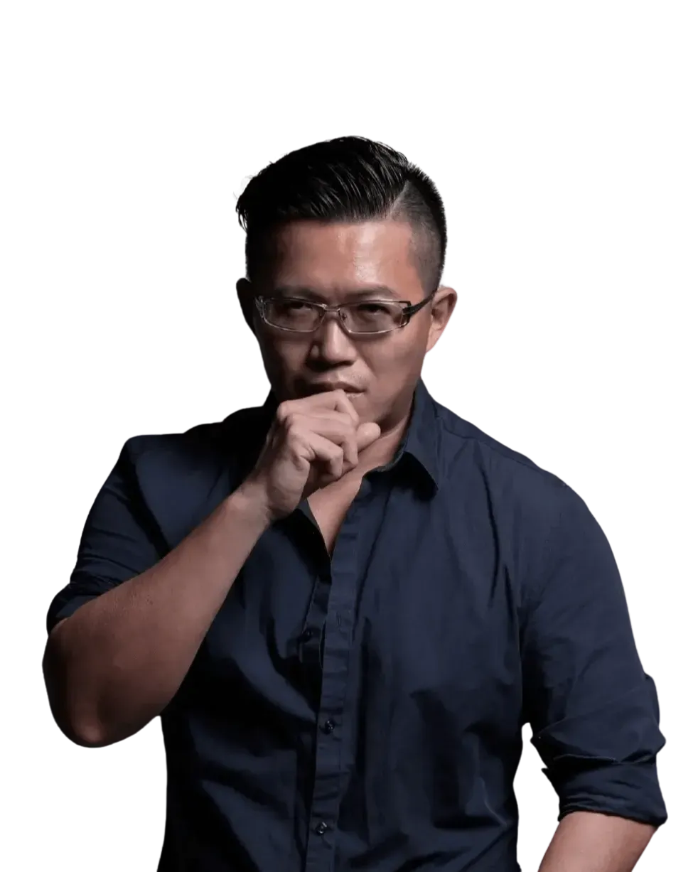 設計師 馬賽Kyo