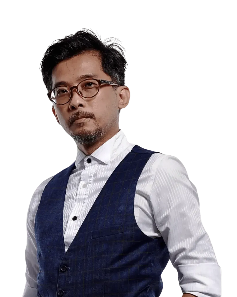 設計師 林厚進