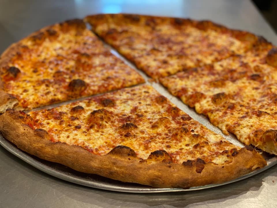 Pizza — Pittsburgh, PA — Ardolino’s Pizza