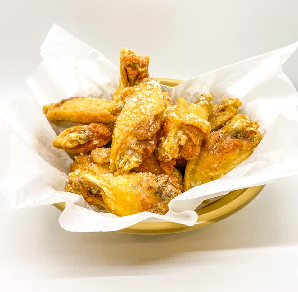 Wings — Pittsburgh, PA — Ardolino’s Pizza