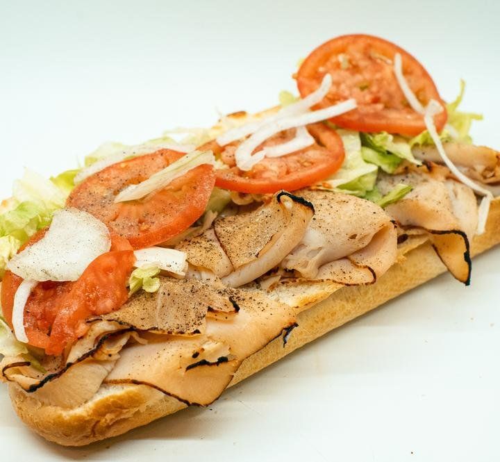 Hoagies — Pittsburgh, PA — Ardolino’s Pizza