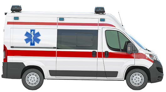 S.P.M. SERVICIO PREHOSPITALARIO MÉDICO