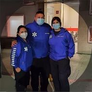 S.P.M. SERVICIO PREHOSPITALARIO MÉDICO