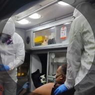 S.P.M. SERVICIO PREHOSPITALARIO MÉDICO