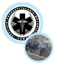 S.P.M. SERVICIO PREHOSPITALARIO MÉDICO