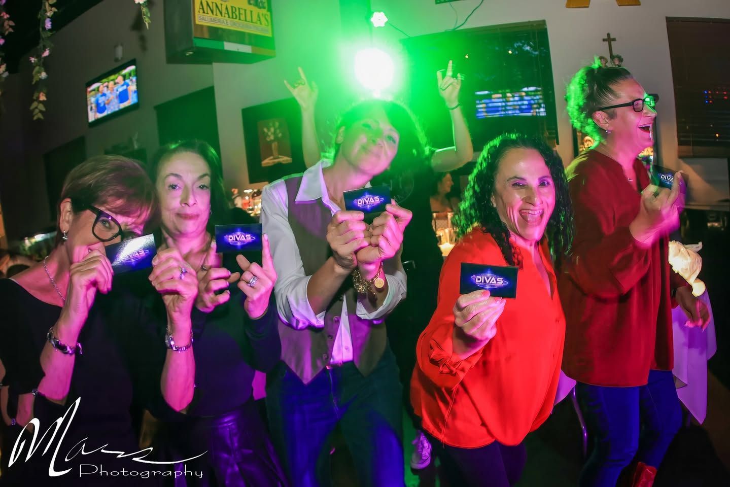 Our Fans _The Divas Band