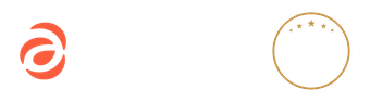 Logo da Agros Equinos em parceria com o rancho de Xand Avião, representando a excelência em suplementos para cavalos.