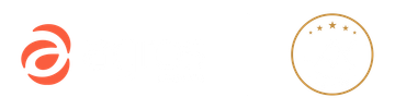 Logo da Agros Equinos em parceria com o rancho de Xand Avião, representando a excelência em suplementos para cavalos.