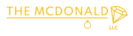 The Mcdonald Jewelry Group Logo