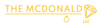 The Mcdonald Jewelry Group Logo