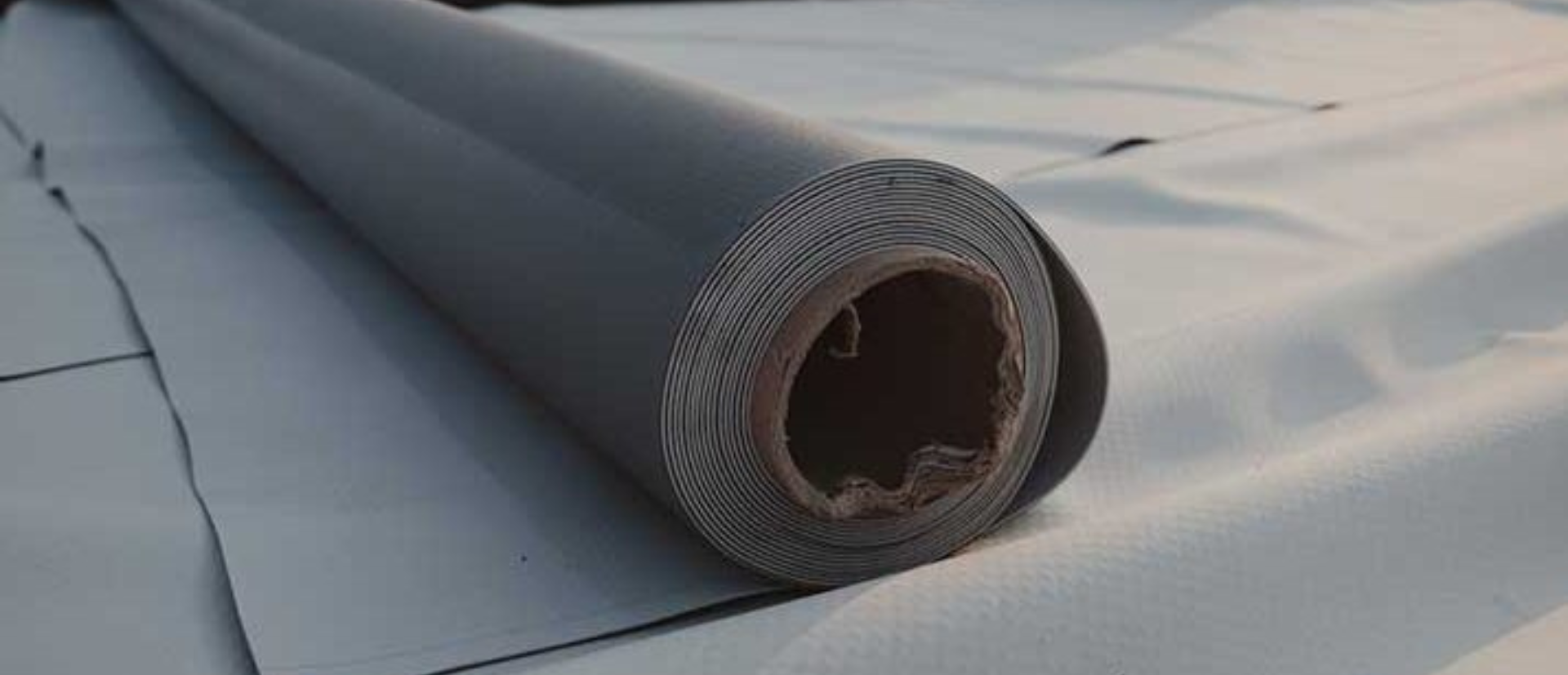 flower mound PVC roofing