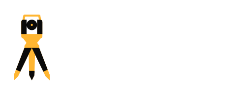 Trueline Surveying Logo