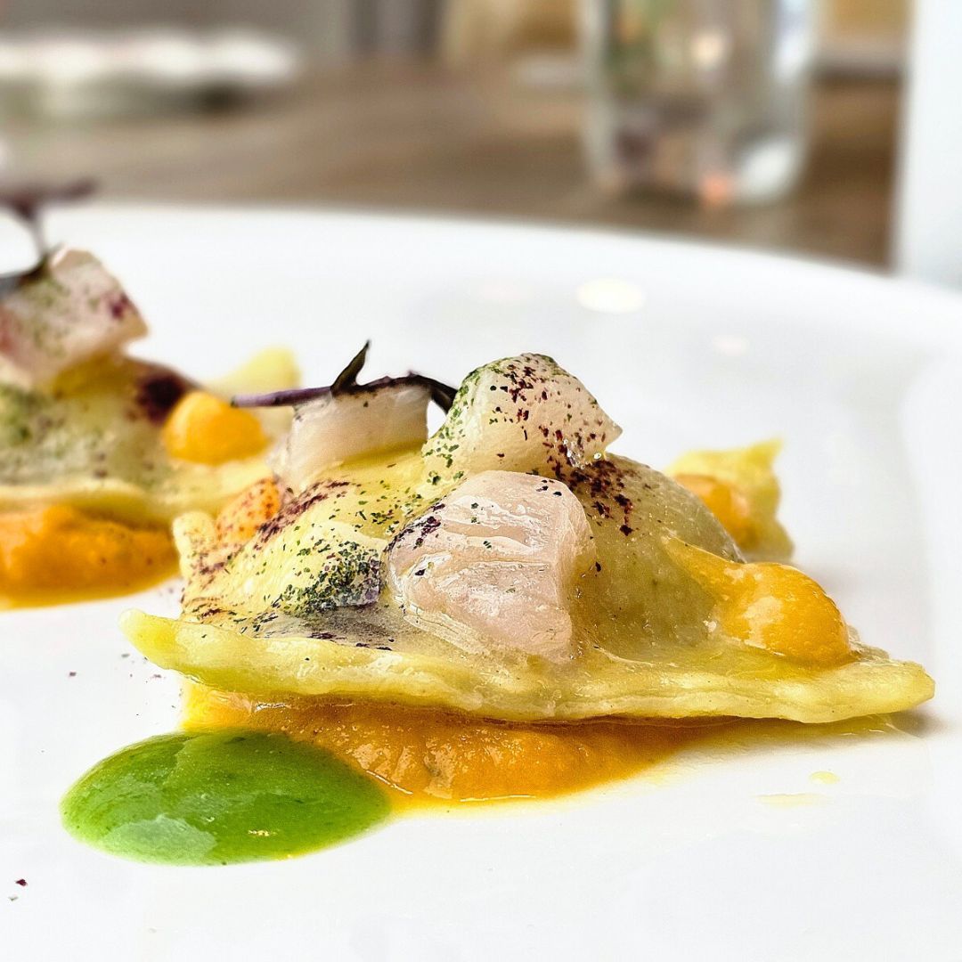 secondo di pesce