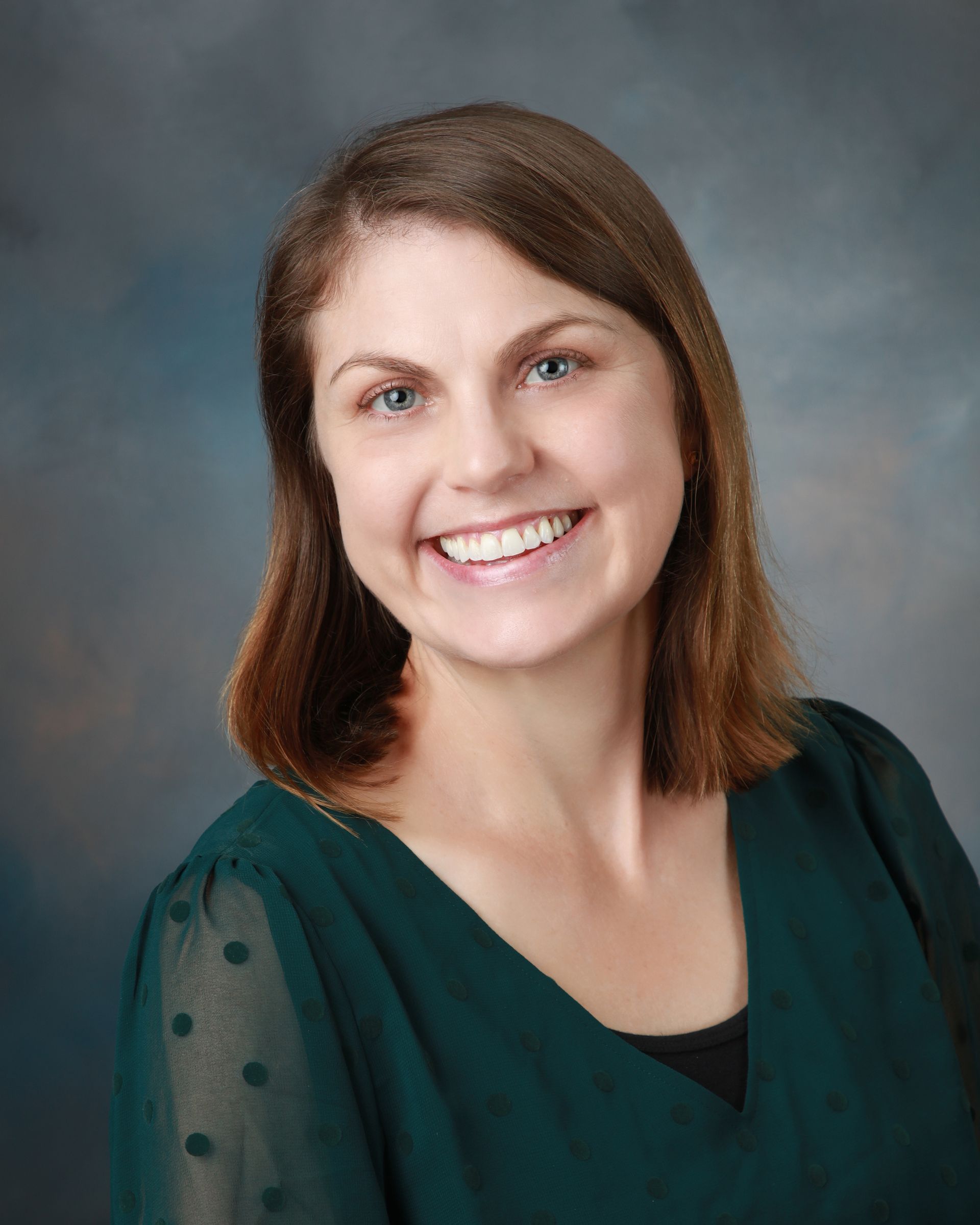 Katie Poole, DNP, CPNP-PC
