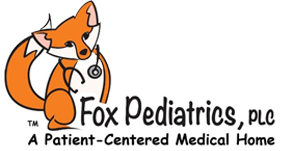 Fox Pediatrics, PLC - A Patient-Centered Medical Home