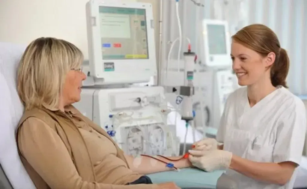 Instalaciones Dialicare