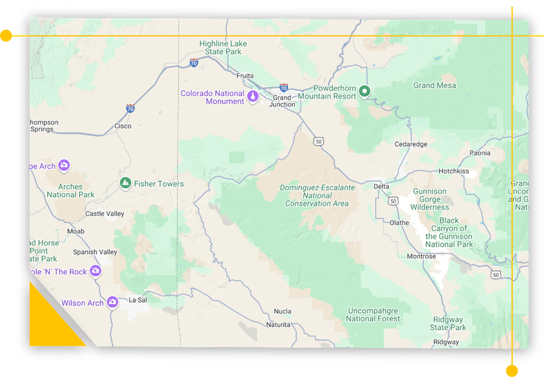 Integrative Electric Service Areas Integrative Electric Service Areas