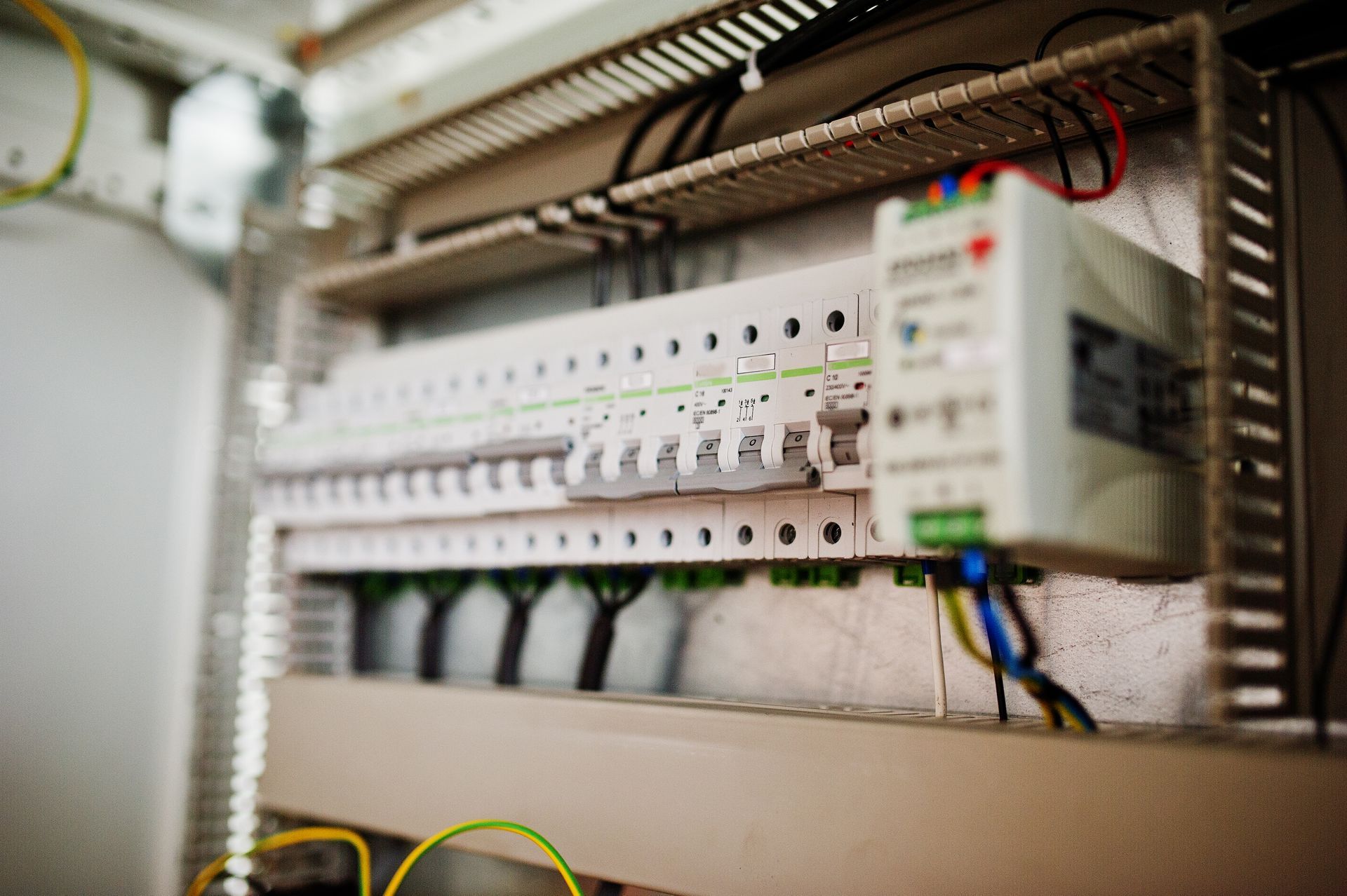 electrical services in Grand Junction, CO