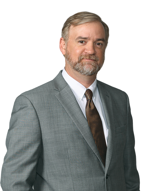 Jason Steele personal injury attorney headshot