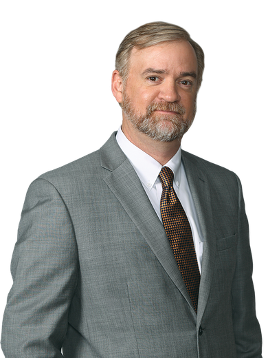 Jason Steele personal injury attorney headshot