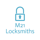 M21 Locksmiths Logo