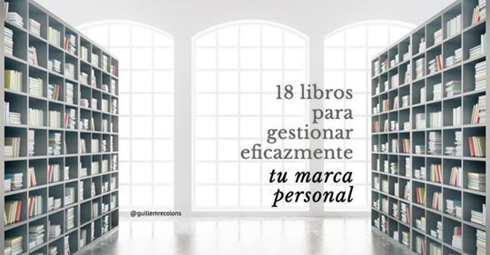 Marca Personal. Personal Branding