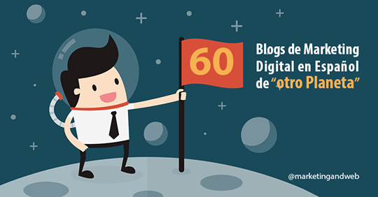 Blogs. Marketing Digital.
