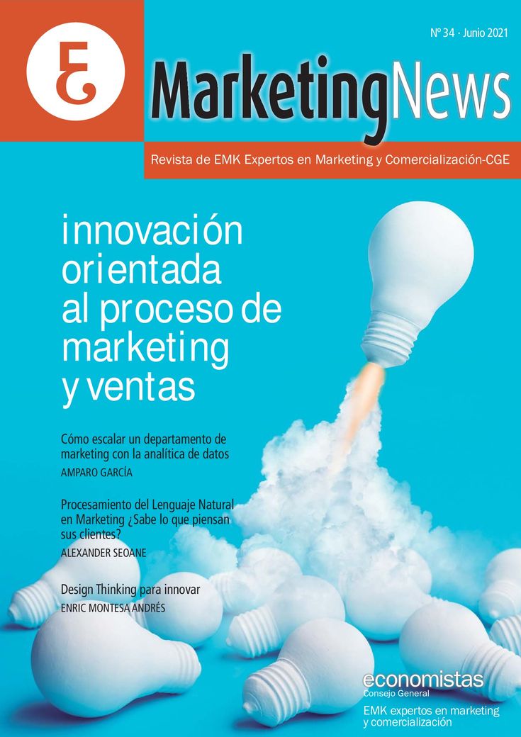 Acceder a la revista MarketingNews