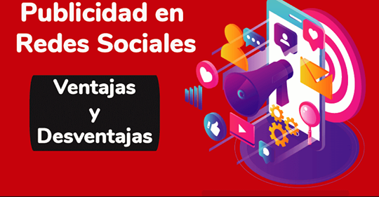 Publicidad. Marketing Digital. Redes Sociales.