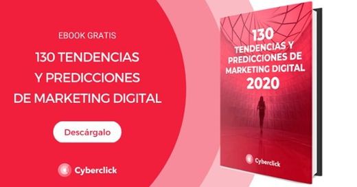 Tendencias. Marketing Digital.