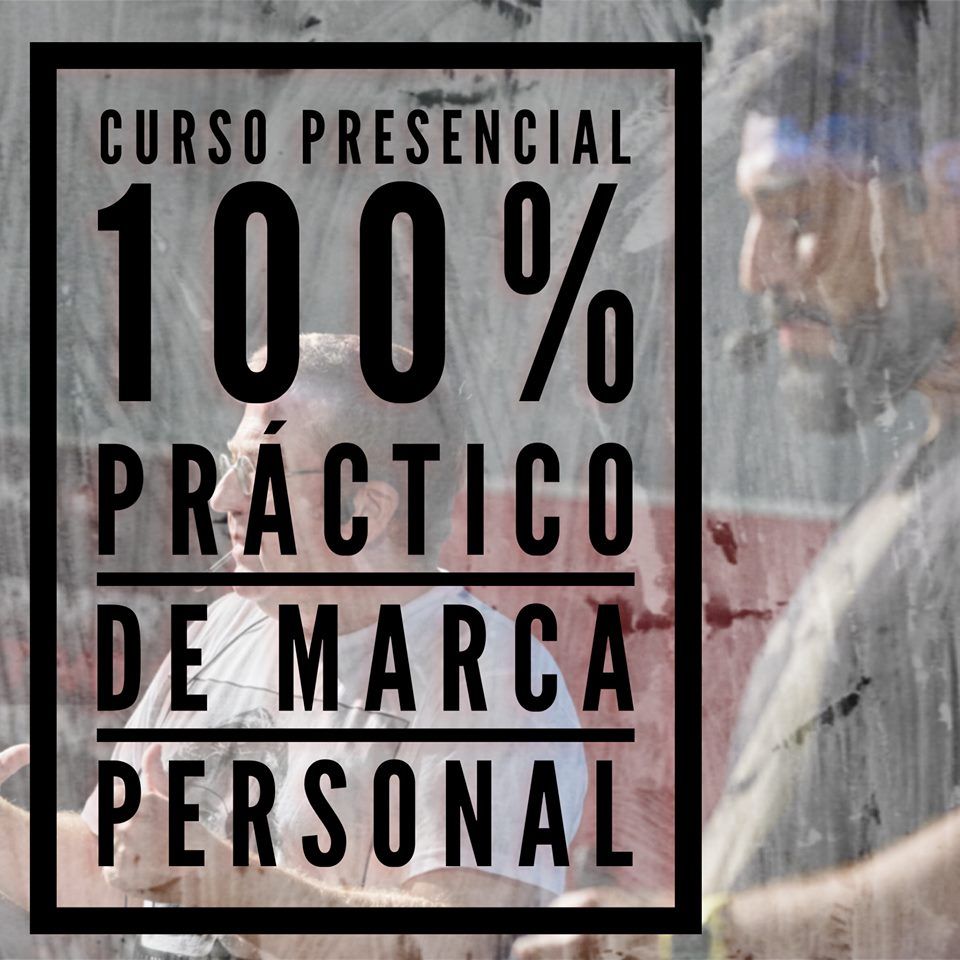 Curso Práctico Marca Personal