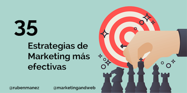Marketing Digital. Estrategias. Marketing Estratégico.