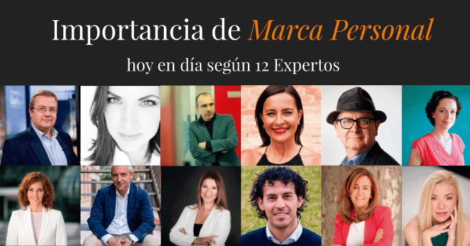 Expertos Marca Personal